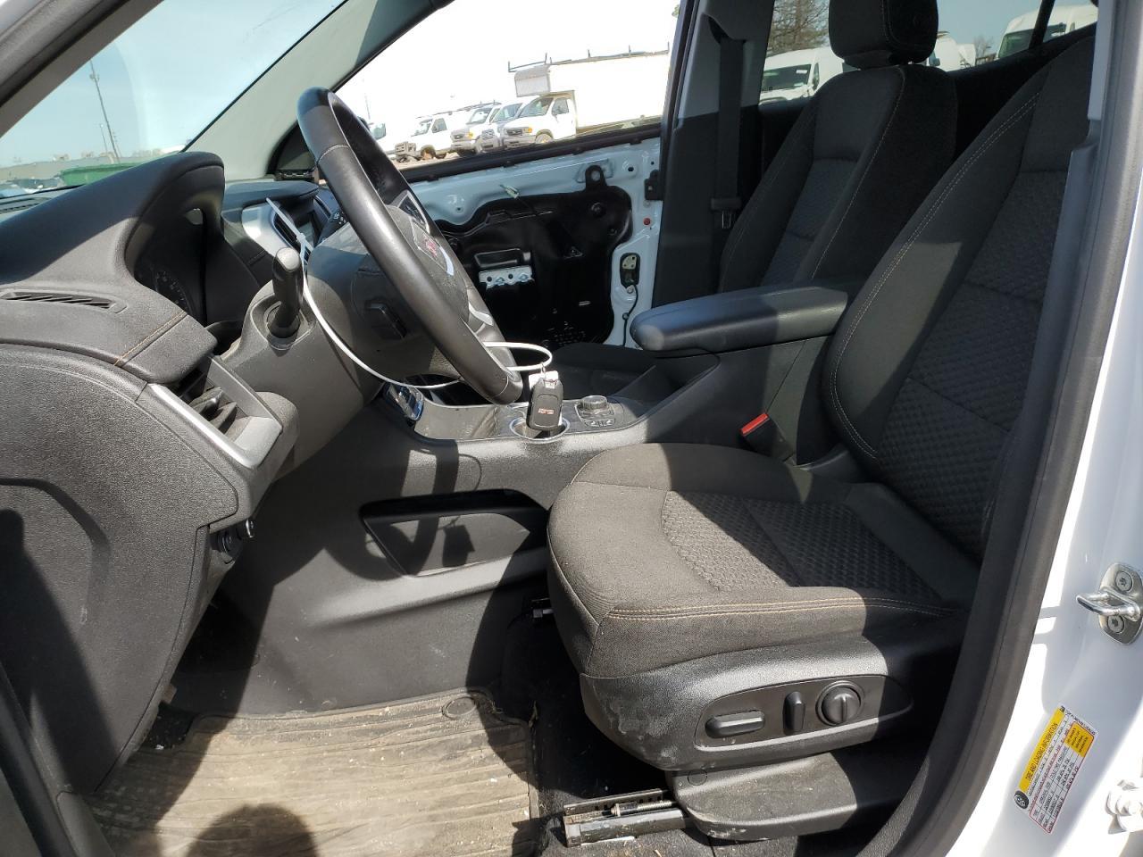 2019 GMC TERRAIN SL - Image 7