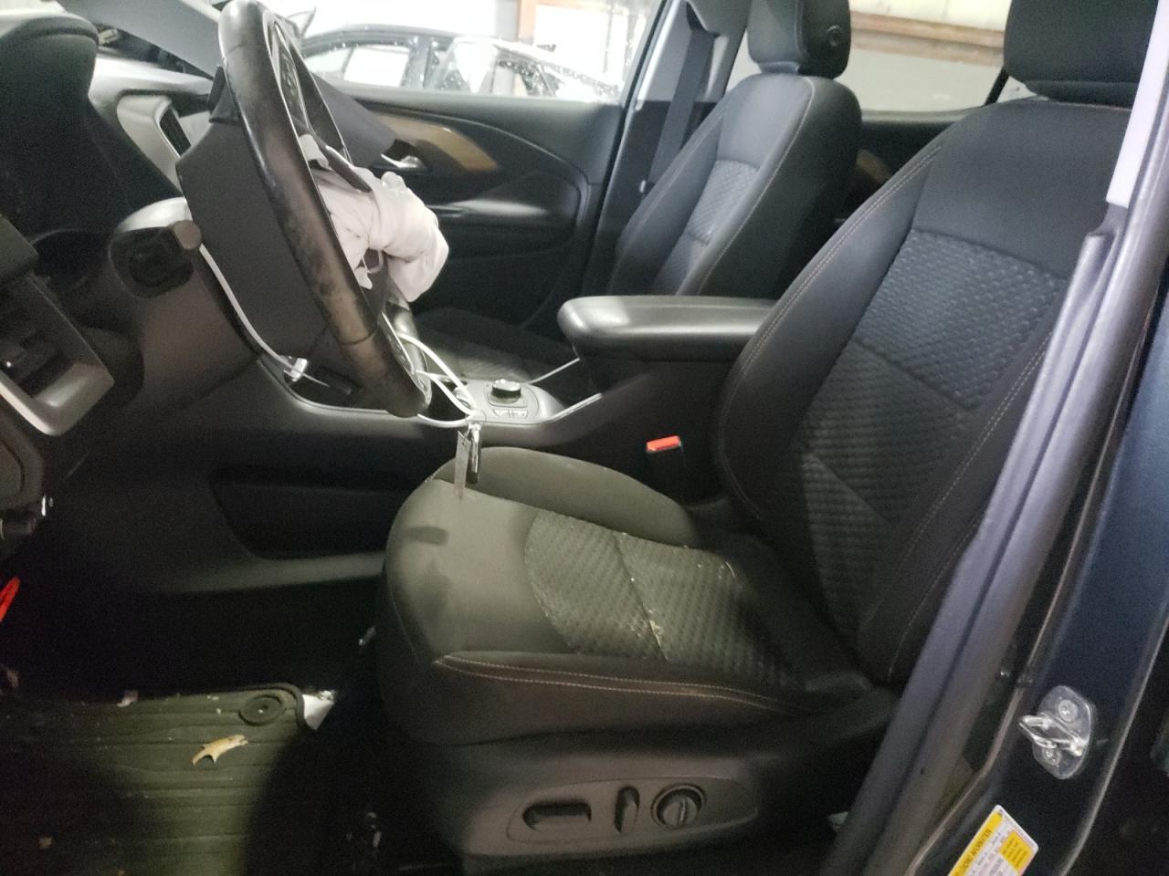 2018 GMC TERRAIN SL - Image 7