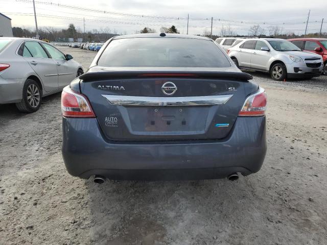 2013 Nissan Altima 2.5 - Фото 6