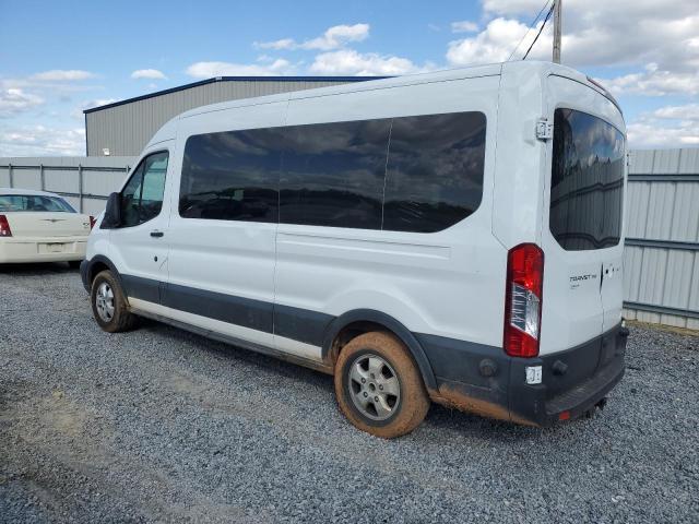 2017 Ford Transit T-350 - Фото 2