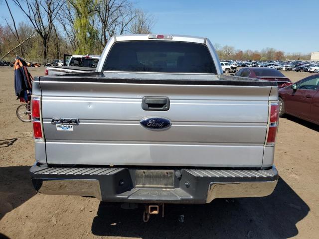 2013 Ford F150 Supercrew - Image 6