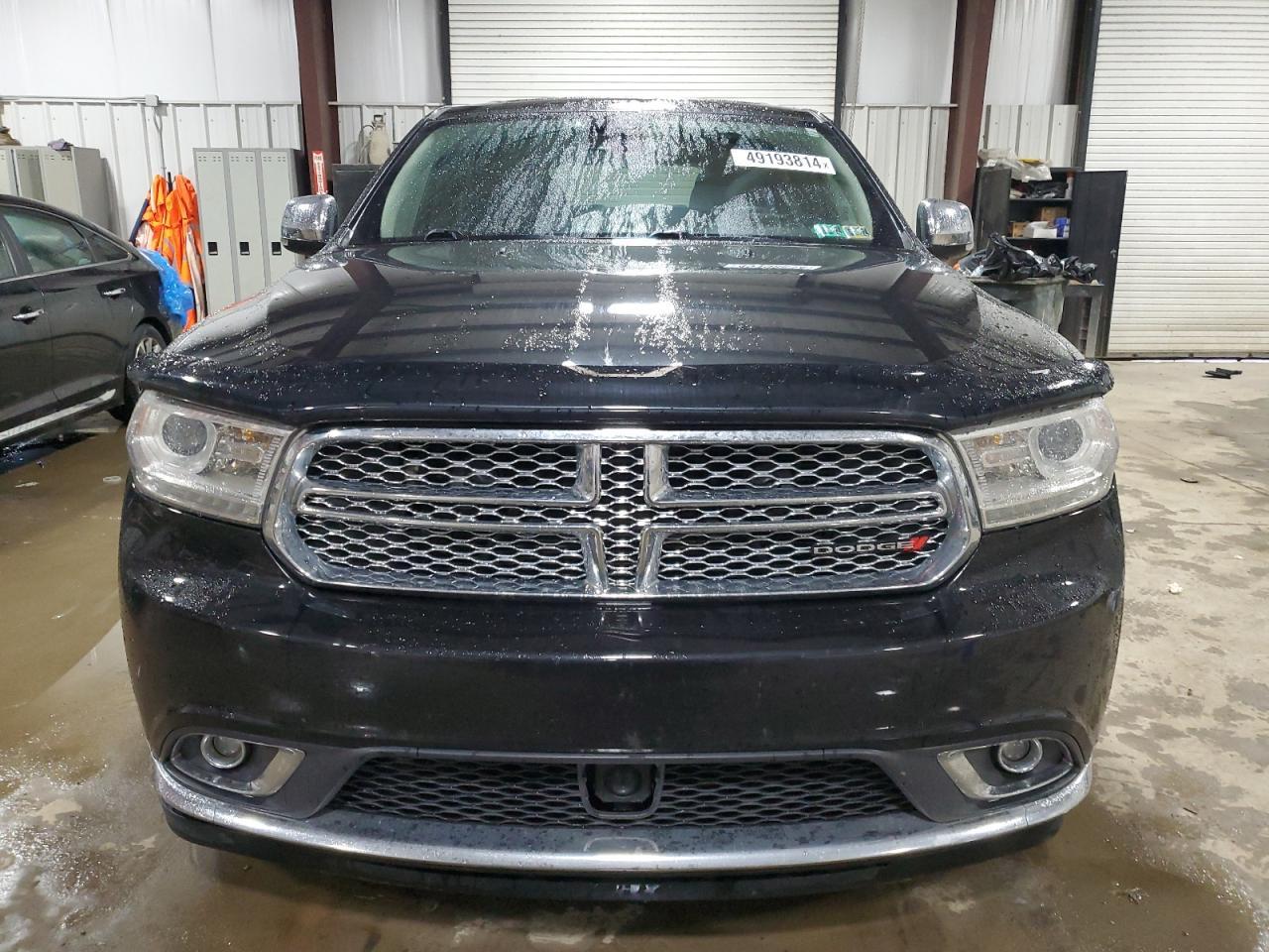 2014 DODGE DURANGO CI - Image 5