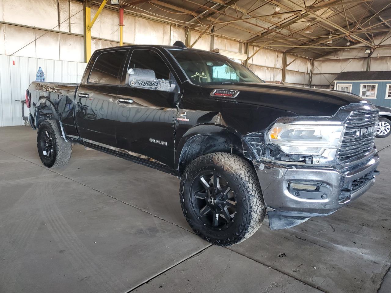2022 RAM 2500 LARAM - Image 4