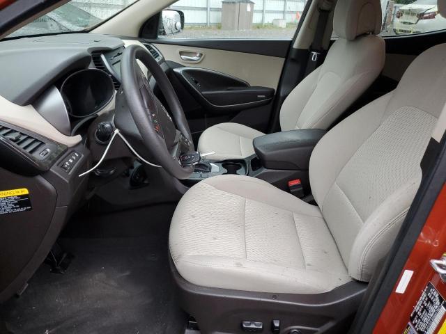 2017 Hyundai Santa Fe Sport - Image 7