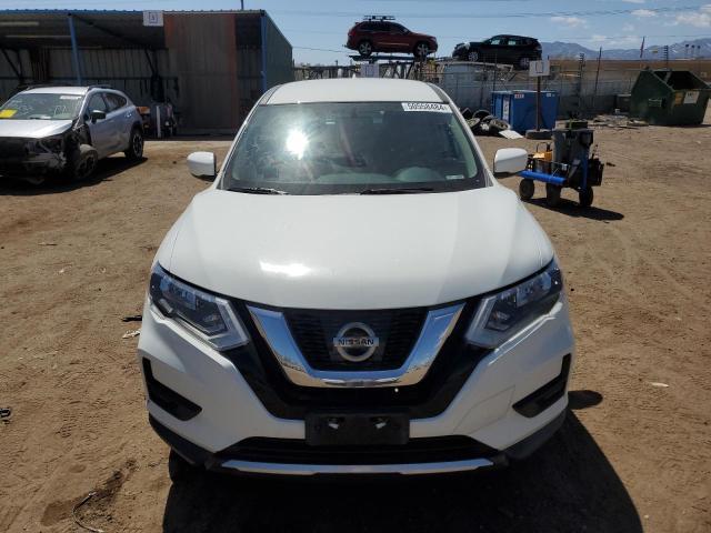 2017 Nissan Rogue S - Фото 5
