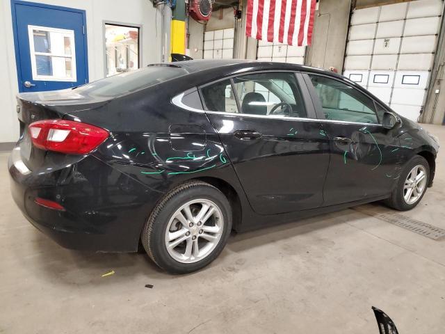 2016 Chevrolet Cruze Lt - Фото 3