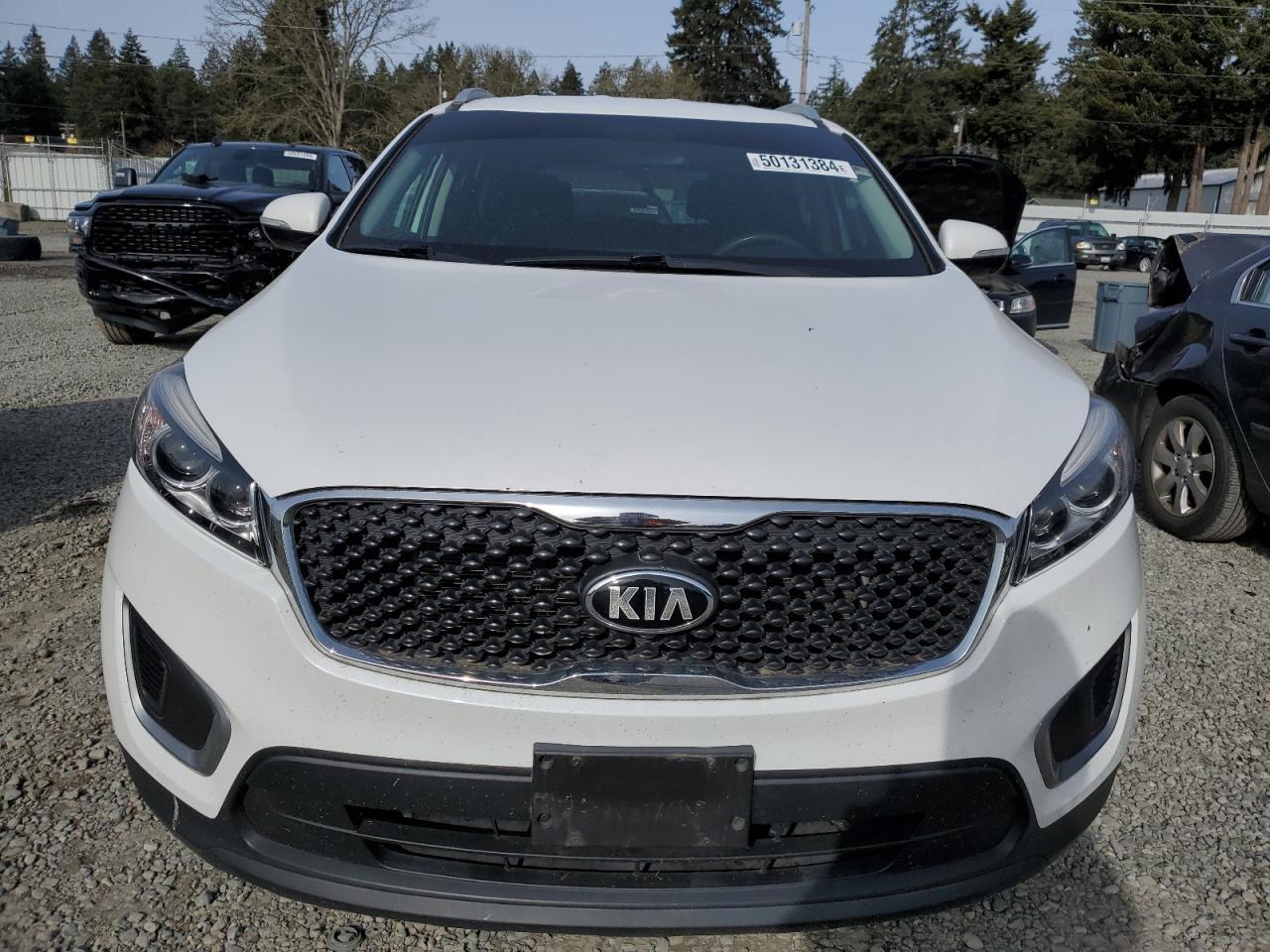 2016 KIA SORENTO LX - Image 5