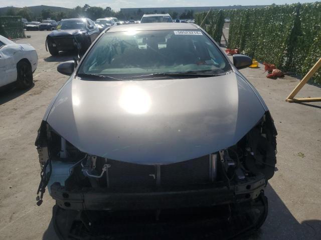 2015 Toyota Corolla L - Фото 5