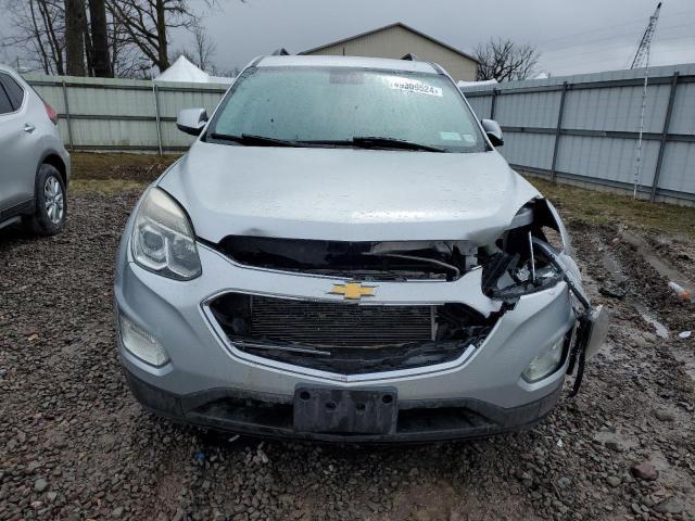 2016 Chevrolet Equinox Lt - Фото 5