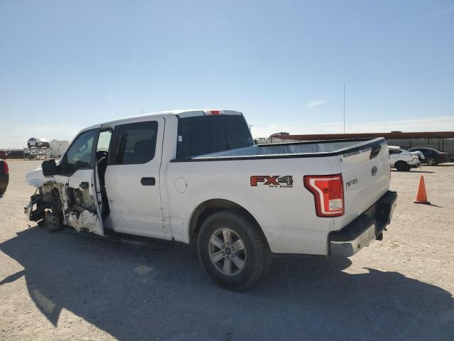 2017 Ford F150 Supercrew - Image 2