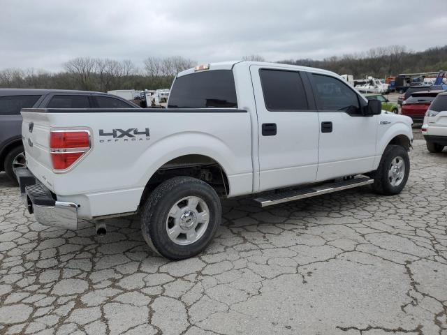 2014 Ford F150 Supercrew - Фото 3