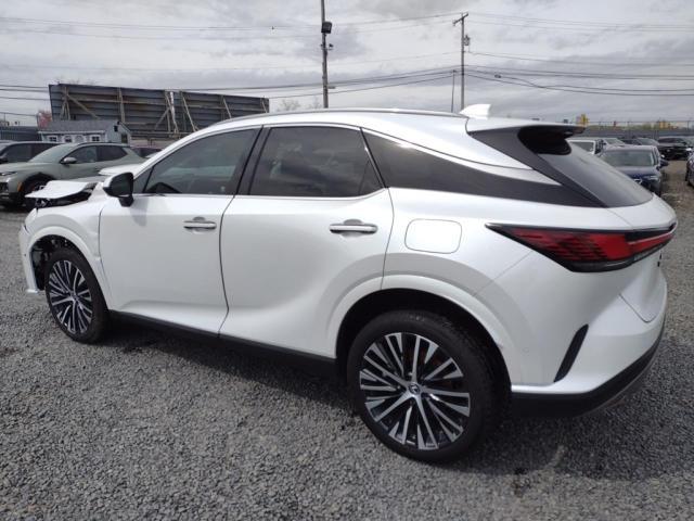 2023 Lexus Rx 350 Base - Фото 2