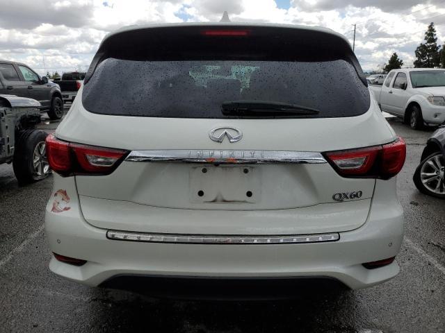 2017 Infiniti Qx60 - Image 6