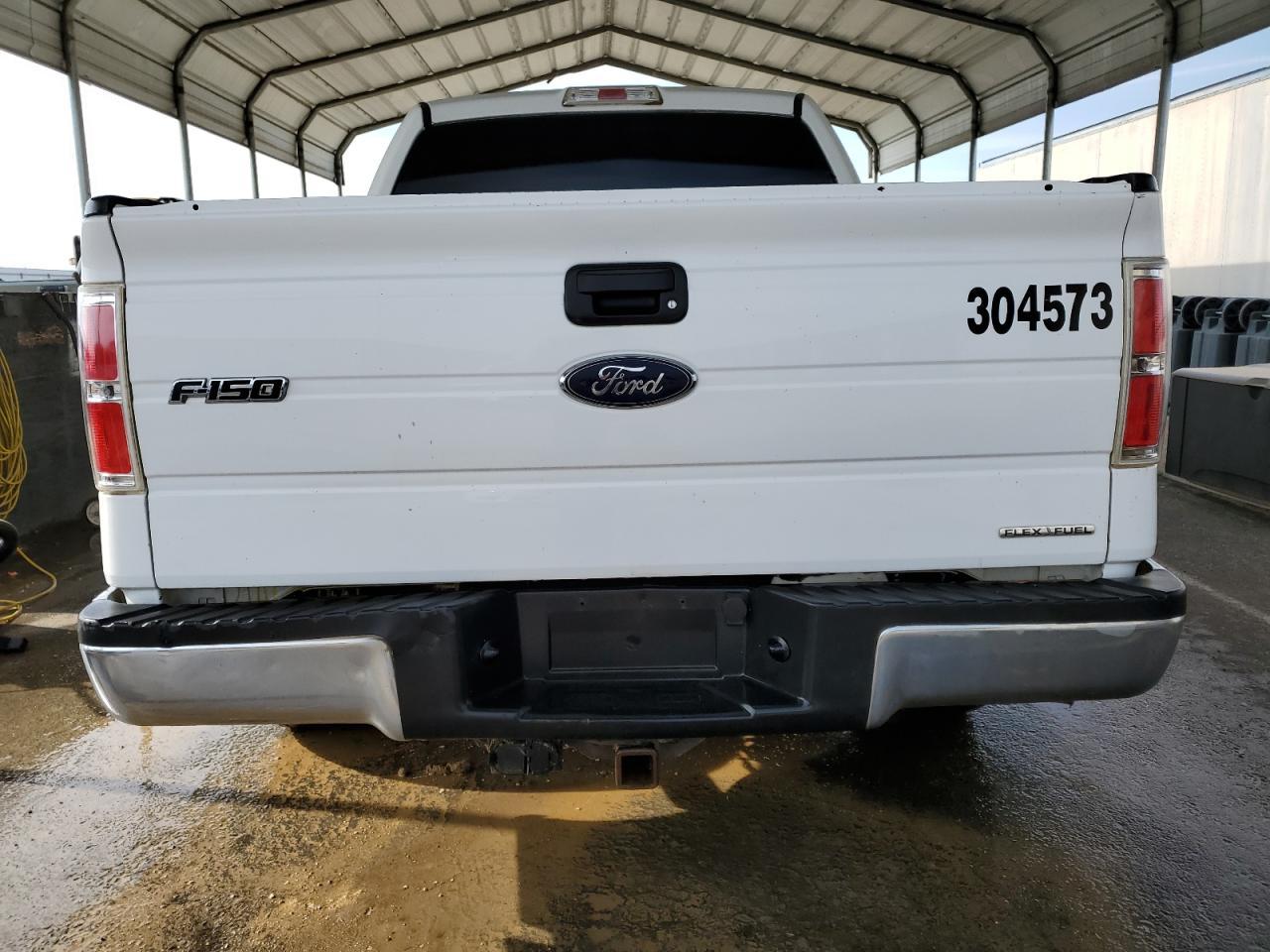 2013 FORD F150 SUPER - Image 6