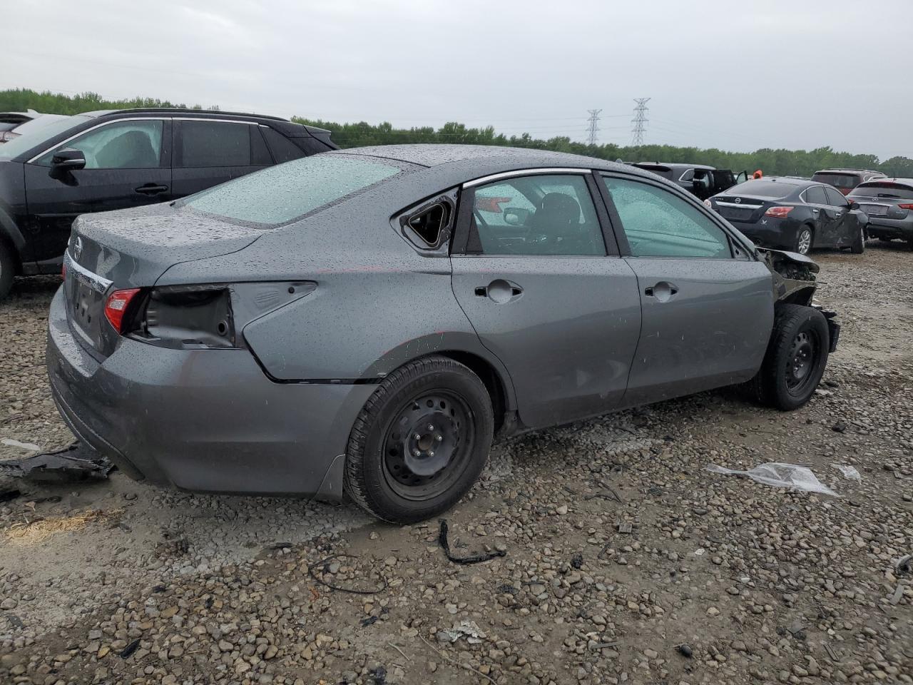 2016 NISSAN ALTIMA 2.5 - Image 3