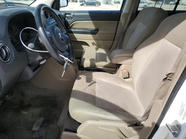 2011 Jeep Compass Sport - Фото 7