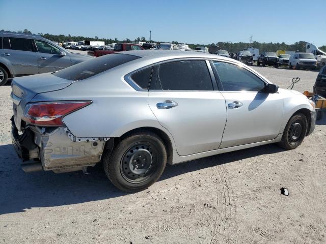 2015 Nissan Altima 2.5 - Фото 3