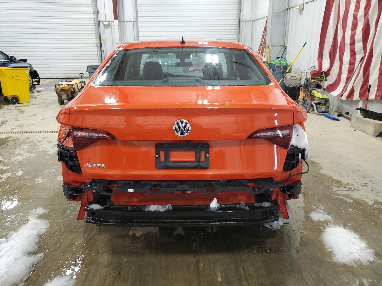 2019 VOLKSWAGEN JETTA S - Image 6