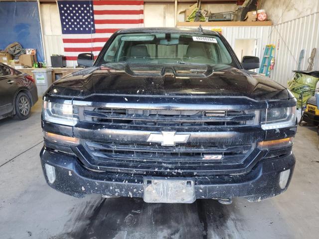 2018 Chevrolet Silverado K1500 Lt - Image 5