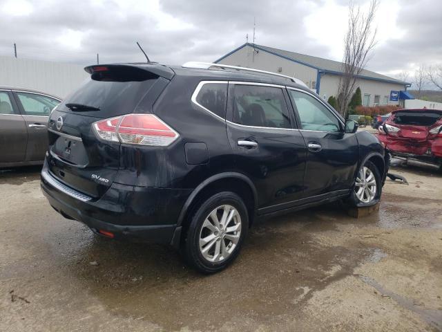 2016 Nissan Rogue S - Фото 3