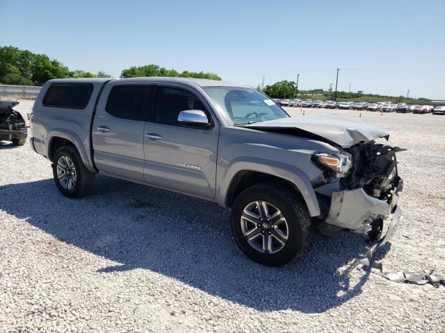 2018 Toyota Tacoma Double Cab - Фото 4