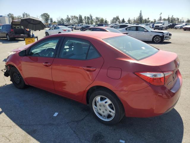 2016 Toyota Corolla L - Фото 2
