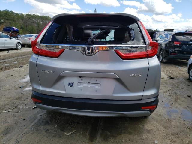 2018 Honda Cr-V Exl - Image 6
