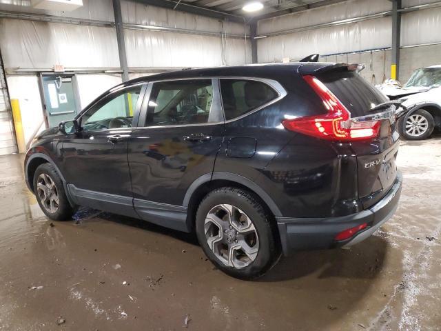 2018 Honda Cr-V Ex - Image 2