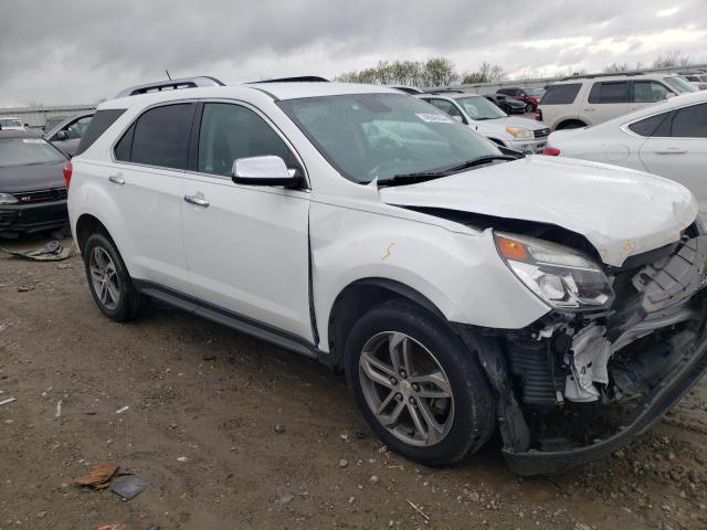 2016 Chevrolet Equinox Ltz - Image 4