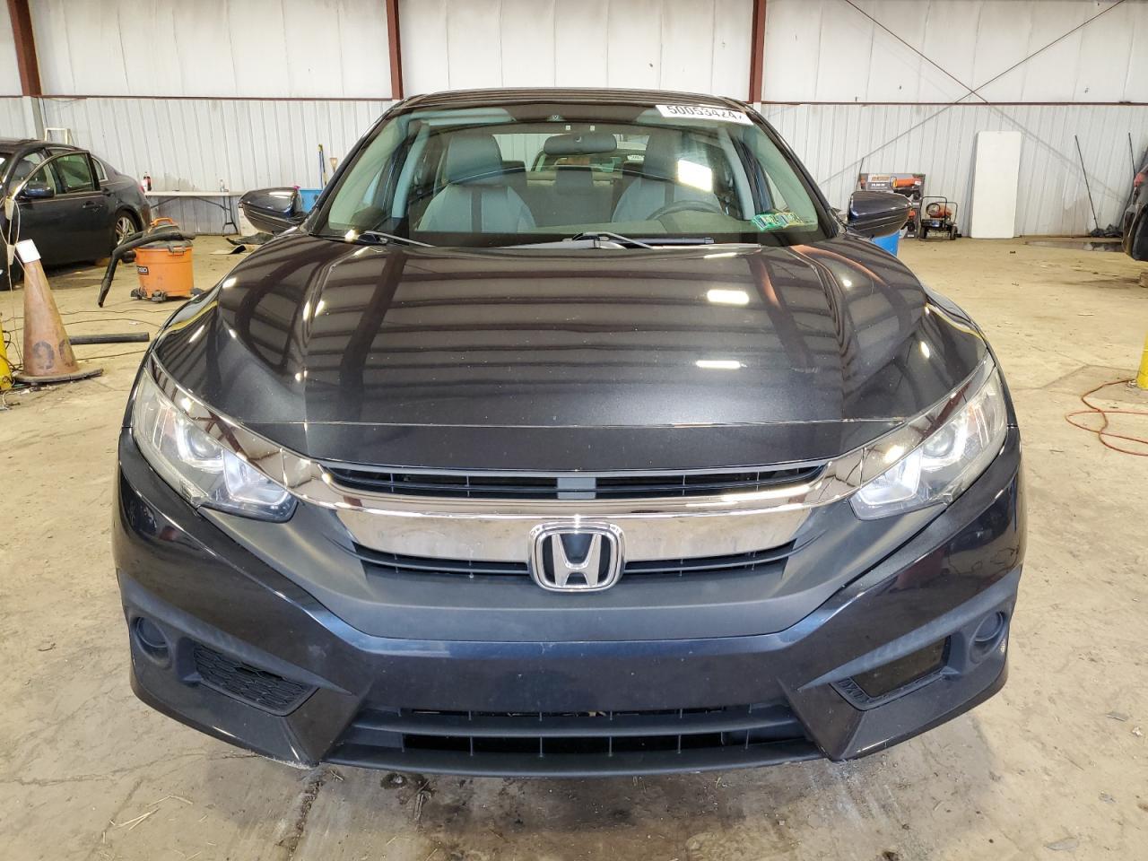2017 HONDA CIVIC LX - Фото 5