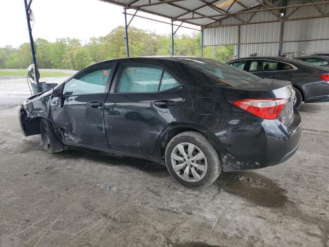2016 Toyota Corolla L - Image 2