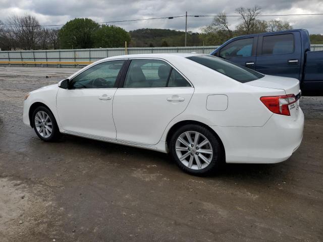 2014 Toyota Camry L - Image 2