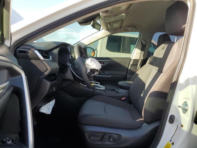 2020 Toyota Rav4 Xle - Фото 7