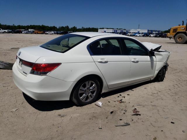 2012 Honda Accord Se - Фото 3