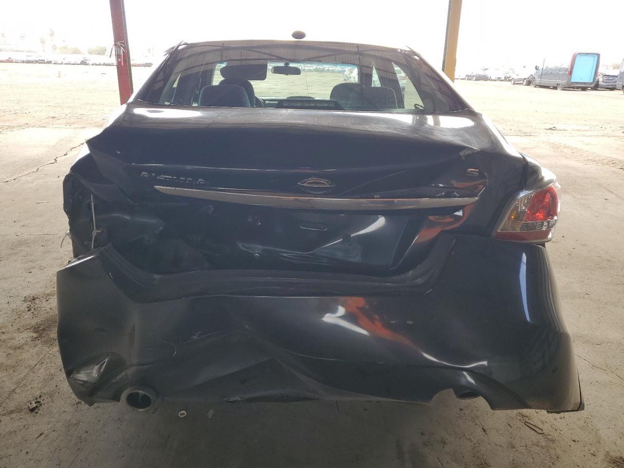 2015 NISSAN ALTIMA 2.5 - Image 6
