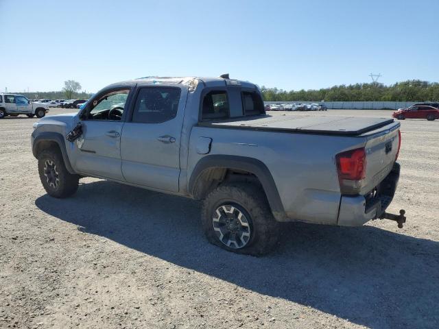 2019 Toyota Tacoma Double Cab - Image 2