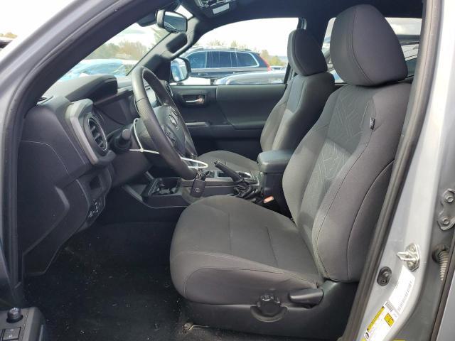 2019 Toyota Tacoma Double Cab - Фото 7