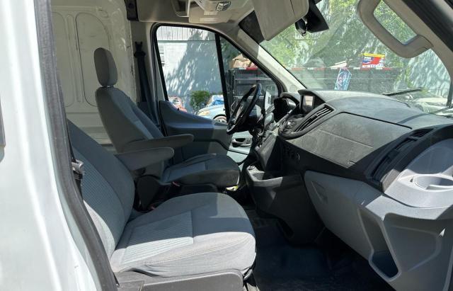 2017 Ford Transit T-250 - Фото 5