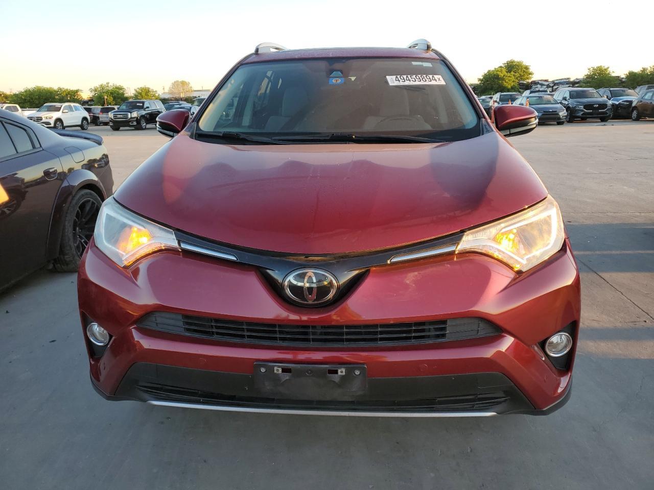 2018 TOYOTA RAV4 ADVEN - Image 5