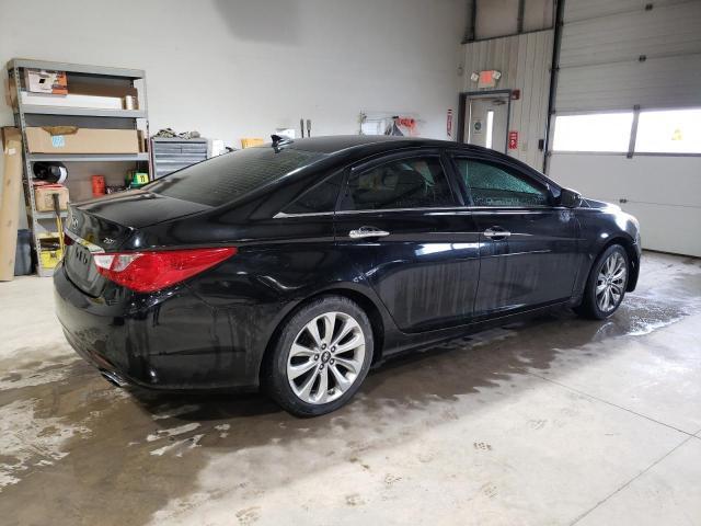 2011 Hyundai Sonata Se - Image 3