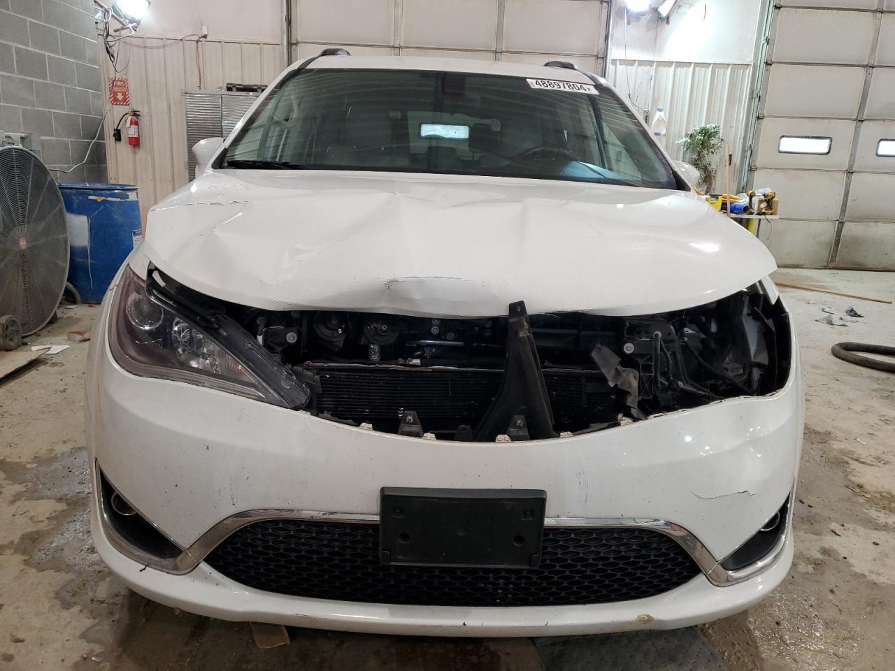2017 CHRYSLER PACIFICA T - Фото 5