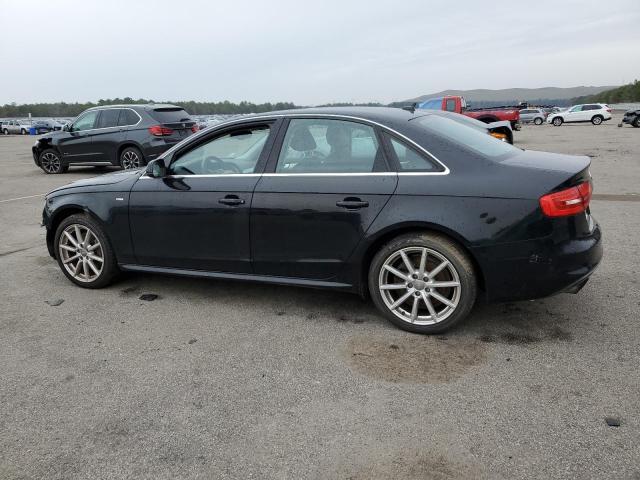 2015 Audi A4 Premium Plus - Фото 2