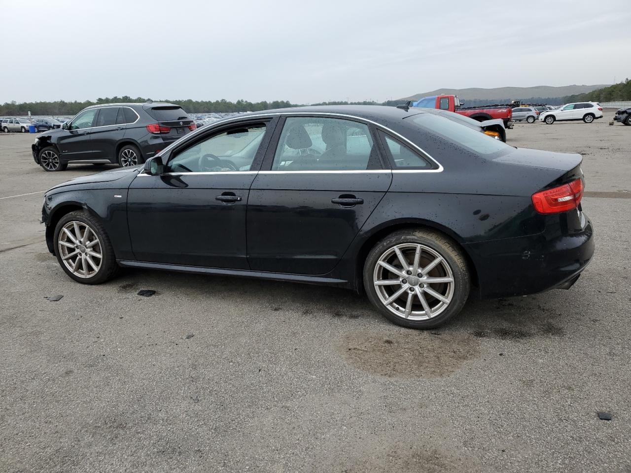 2015 AUDI A4 PREMIUM - Image 2