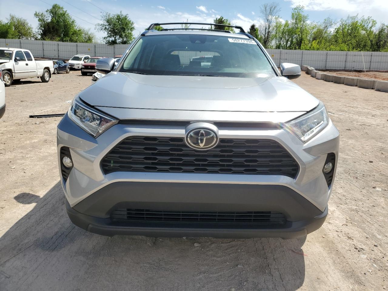 2019 TOYOTA RAV4 XLE P - Image 5
