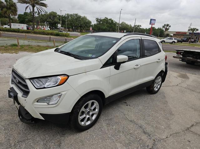 2021 Ford Ecosport Se - Фото 2