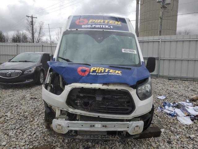 2017 Ford Transit T-250 - Фото 5