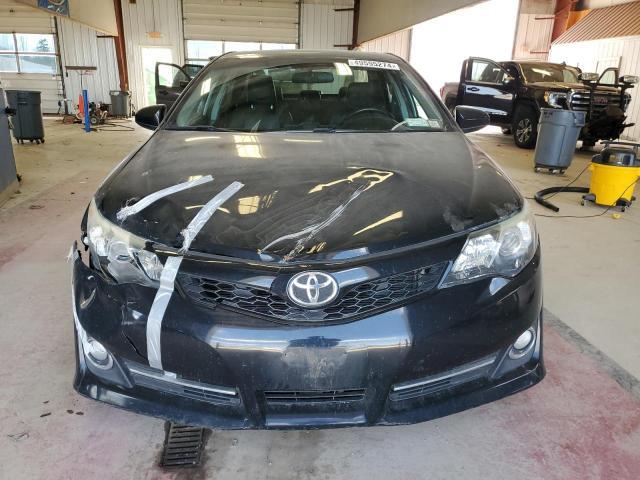 2014 Toyota Camry L - Фото 5