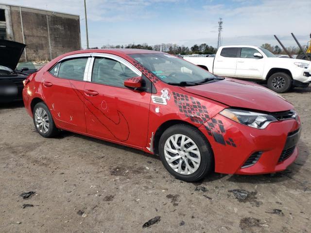 2016 Toyota Corolla L - Image 4