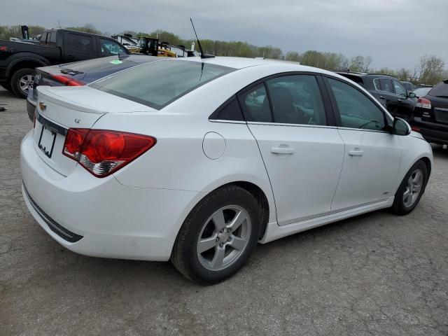 2014 Chevrolet Cruze Lt - Image 3