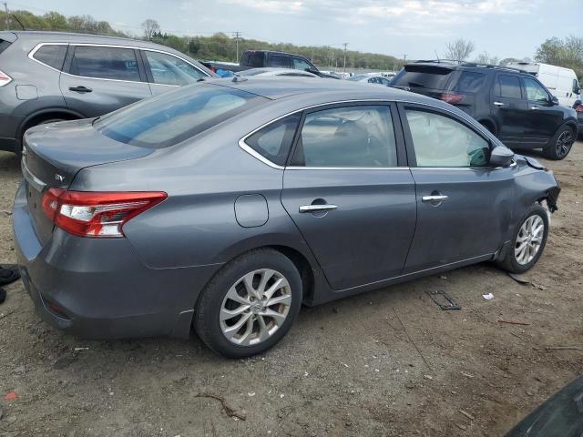 2018 Nissan Sentra S - Image 3